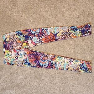 Womens Leggings